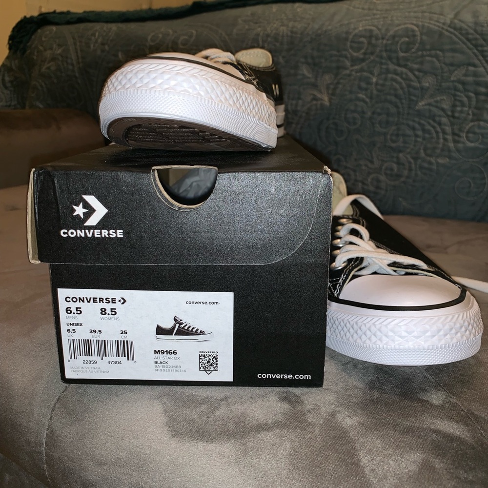 BRAND NEW IN BOX! Converse Sneakers!